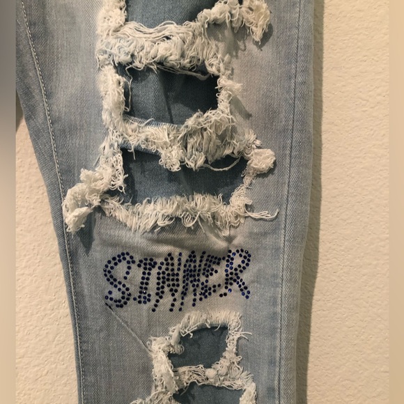 Focus Jeans - Picture 4 of 9